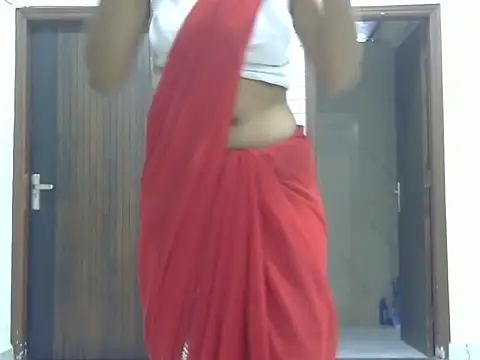 SEXY DOLL88 online show from 17, 11, 2025