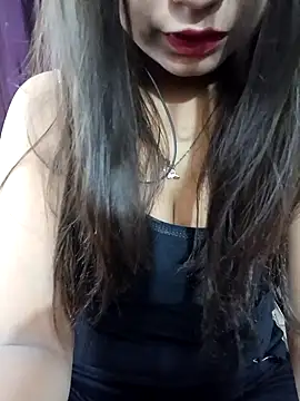 Dream Queen21 online show from 3, 10, 2025