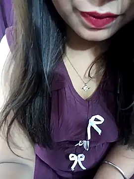 Dream Queen21 online show from 2, 10, 2025