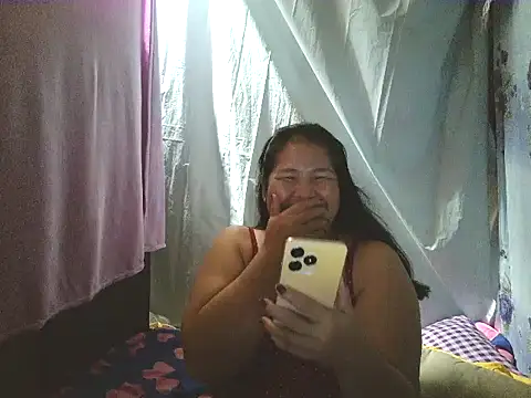 Snapshot of milagrose_rose chatting on 29, 5, 2026 milagrose rose online show from 29, 5, 2026