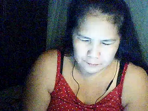 Snapshot of milagrose_rose chatting on 11, 6, 2026 milagrose rose online show from 11, 6, 2026