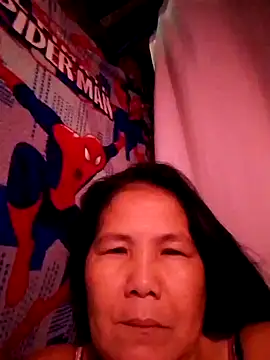 Snapshot of milagrose_rose chatting on 7, 5, 2026 milagrose rose online show from 7, 5, 2026
