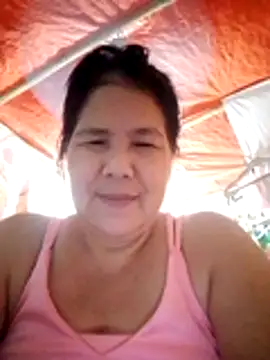 Snapshot of milagrose_rose chatting on 25, 10, 2025 milagrose rose online show from 25, 10, 2025