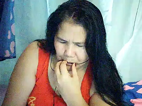 Snapshot of milagrose_rose chatting on 9, 6, 2026 milagrose rose online show from 9, 6, 2026