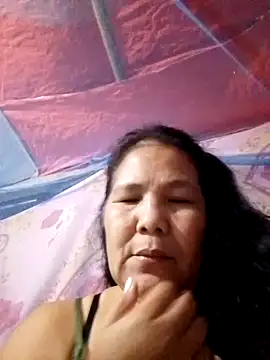 Snapshot of milagrose_rose chatting on 15, 10, 2025 milagrose rose online show from 15, 10, 2025