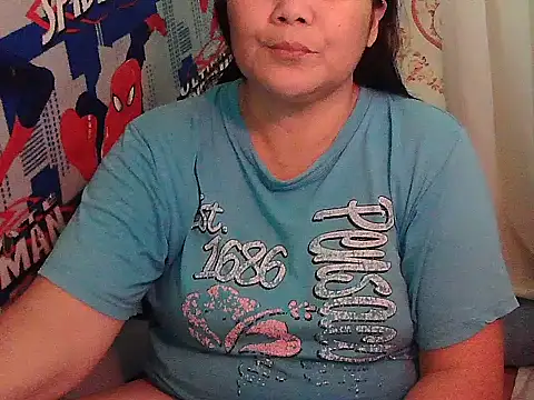 Snapshot of milagrose_rose chatting on 11, 5, 2026 milagrose rose online show from 11, 5, 2026