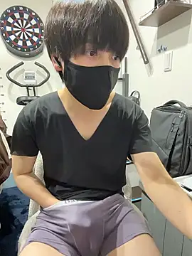 Snapshot of mikan_kun_st chatting on 19, 5, 2026 mikan kun st online show from 19, 5, 2026
