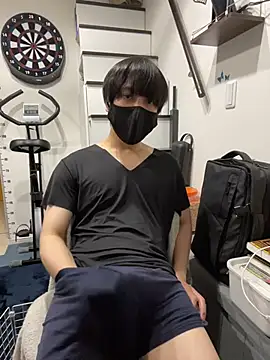 Snapshot of mikan_kun_st chatting on 26, 5, 2026 mikan kun st online show from 26, 5, 2026