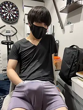 Snapshot of mikan_kun_st chatting on 26, 5, 2026 mikan kun st online show from 26, 5, 2026