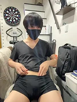 Snapshot of mikan_kun_st chatting on 4, 6, 2026 mikan kun st online show from 4, 6, 2026