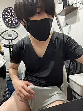 Snapshot of mikan_kun_st chatting on 8, 5, 2026 mikan kun st online show from 8, 5, 2026