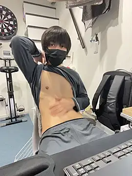 mikan kun st online show from 21, 10, 2025