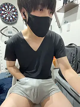 Snapshot of mikan_kun_st chatting on 20, 5, 2026 mikan kun st online show from 20, 5, 2026