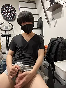 Snapshot of mikan_kun_st chatting on 1, 5, 2026 mikan kun st online show from 1, 5, 2026
