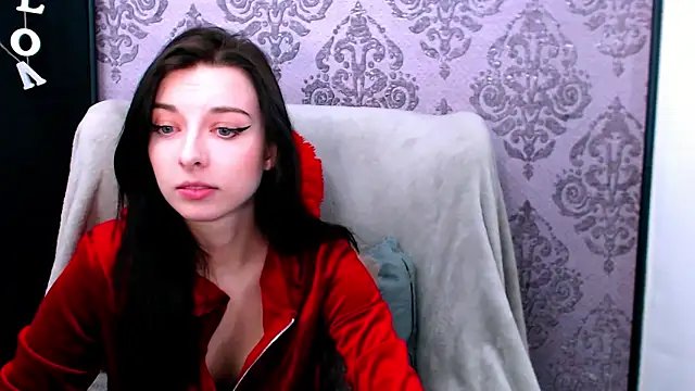 DominantLuna online show from 22, 3, 2026