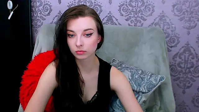Snapshot of DominantLuna chatting on 20, 5, 2026 DominantLuna online show from 20, 5, 2026