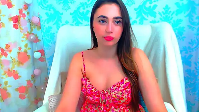 OliviAngel online show from 9, 11, 2025