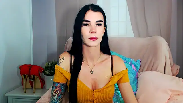 SofiiaBeauty online show from 3, 11, 2025