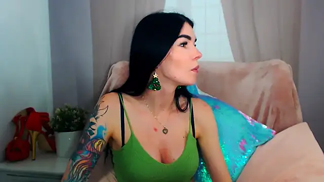 SofiiaBeauty online show from 16, 12, 2025