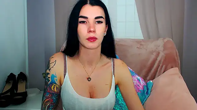 SofiiaBeauty online show from 18, 12, 2025