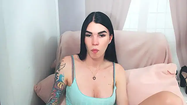 SofiiaBeauty online show from 28, 2, 2026