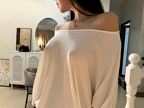 Snapshot of xiaowan_x chatting on 2, 10, 2025 xiaowan x online show from 2, 10, 2025