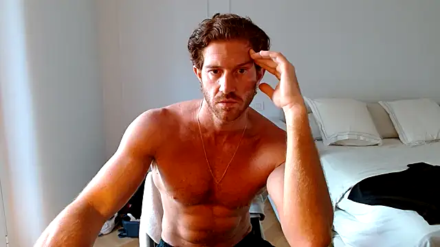 Italoalpha online show from 25, 10, 2025