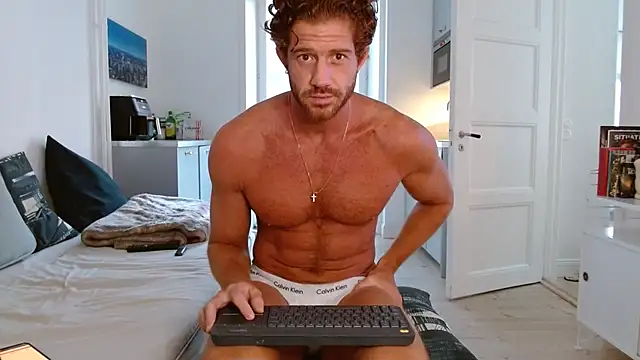 Italoalpha online show from 13, 3, 2026