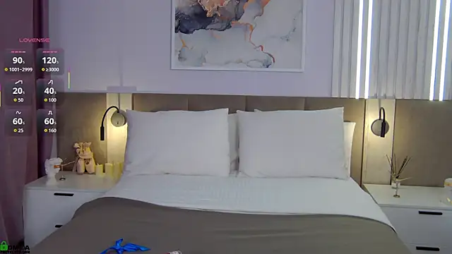 Snapshot of AnnaNoir chatting on 29, 11, 2025 AnnaNoir online show from 29, 11, 2025