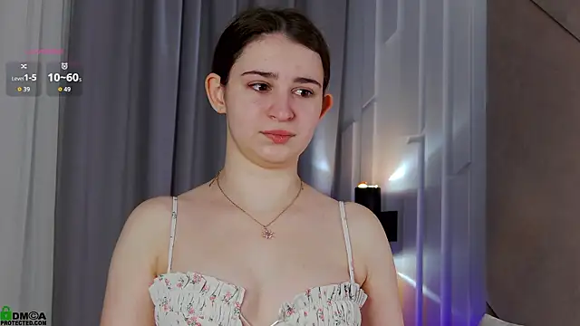 AnnaNoir online show from 22, 12, 2025