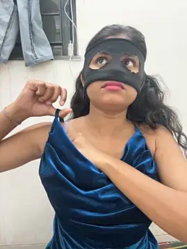 Snapshot of sexy-riya43 chatting on 8, 10, 2025 sexy-riya43 online show from 8, 10, 2025