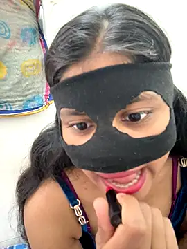 Snapshot of sexy-riya43 chatting on 26, 10, 2025 sexy-riya43 online show from 26, 10, 2025