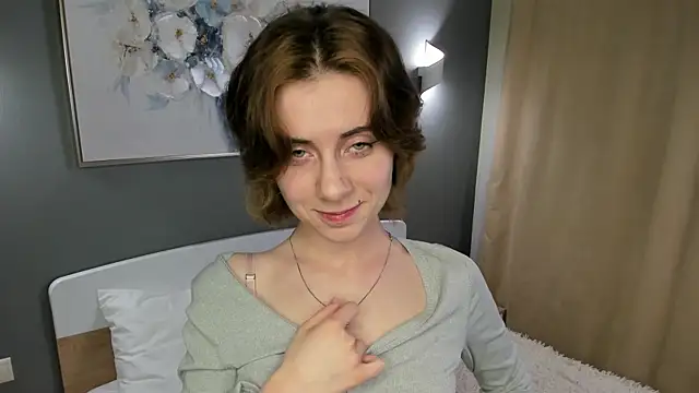 shyina meow online show from 30, 9, 2025