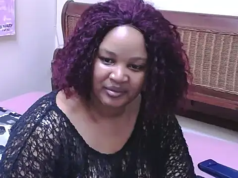 SexyBubbleBeauty online show from 6, 10, 2025