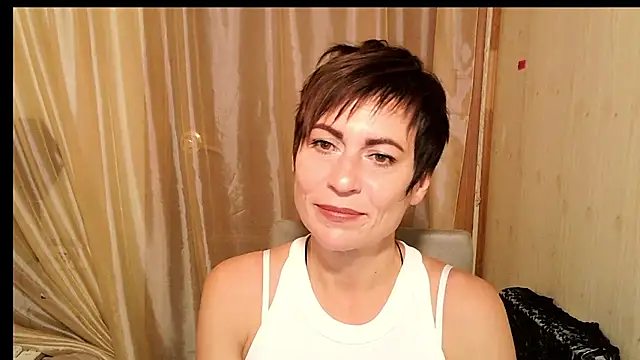 Ashley Brookss online show from 2, 10, 2025