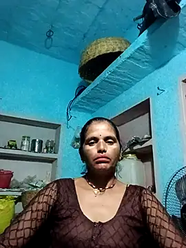 Mohni cute online show from 1, 10, 2025