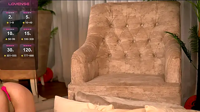 ErisVesper online show from 22, 11, 2025