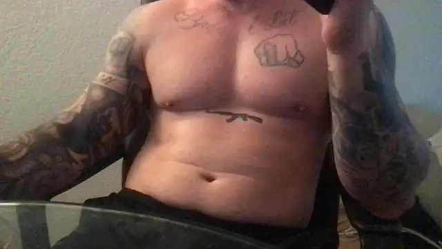 TheGreatWhite33 online show from 29, 4, 2026