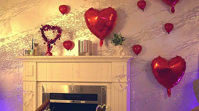 Snapshot of CassieMiles chatting on 3, 3, 2026 CassieMiles online show from 3, 3, 2026