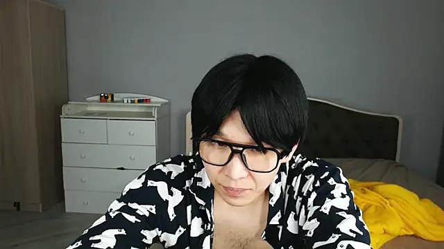 KaiChicken online show from 5, 4, 2026