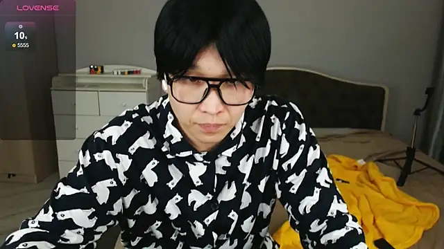 KaiChicken online show from 31, 3, 2026