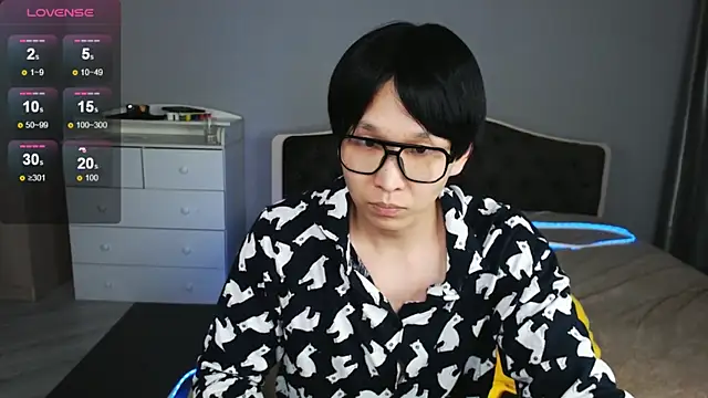 KaiChicken online show from 27, 3, 2026