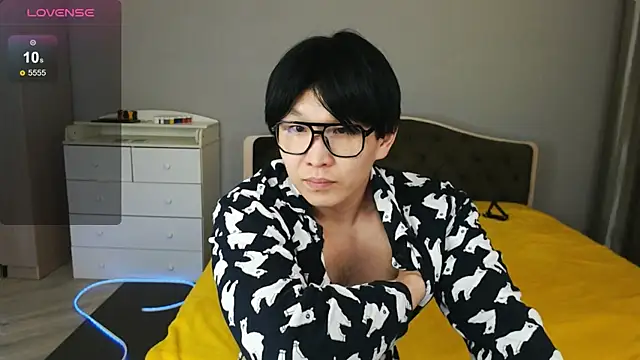 KaiChicken online show from 14, 4, 2026