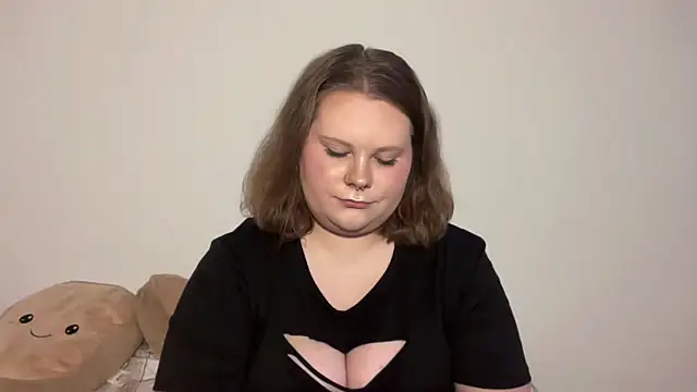 BriannaFlirty online show from 8, 11, 2025