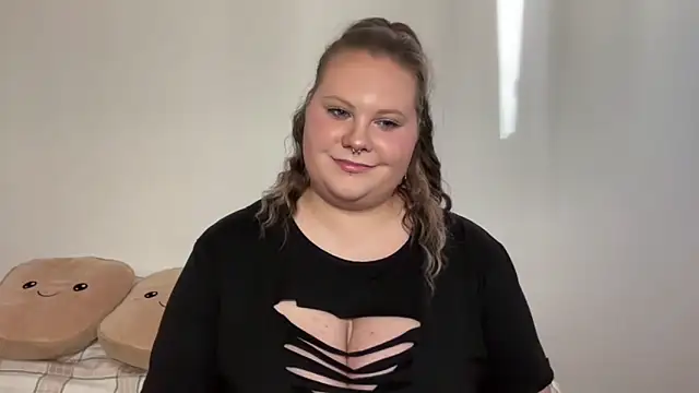 BriannaFlirty online show from 7, 11, 2025