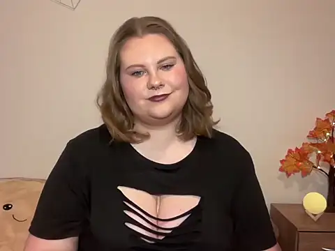 BriannaFlirty online show from 21, 11, 2025