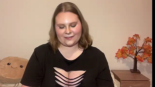 BriannaFlirty online show from 22, 11, 2025