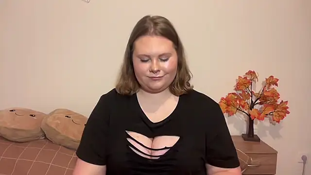 BriannaFlirty online show from 16, 11, 2025