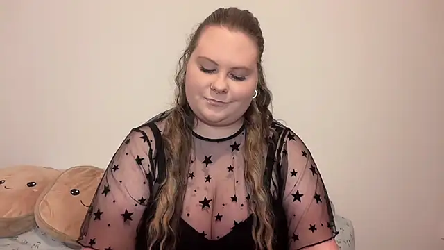 BriannaFlirty online show from 3, 11, 2025