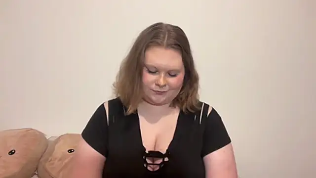 BriannaFlirty online show from 9, 11, 2025